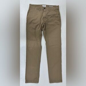 Goodfellow & Co Men's Tan Chinos